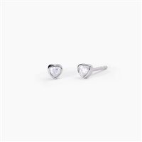 Orecchini Mabina Donna Shiny in Argento 563602 - 563602